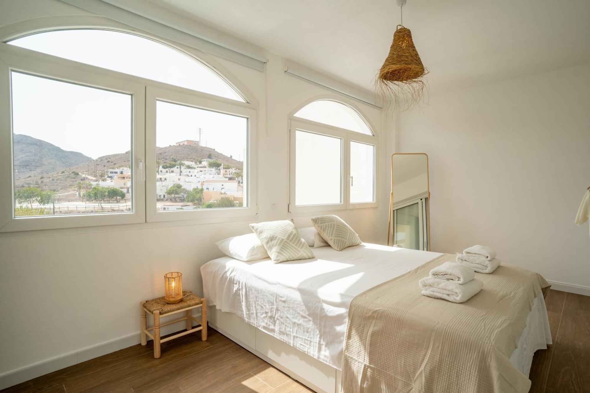 Trendyhomes Los Cinco Arcos 尼哈尔 外观 照片
