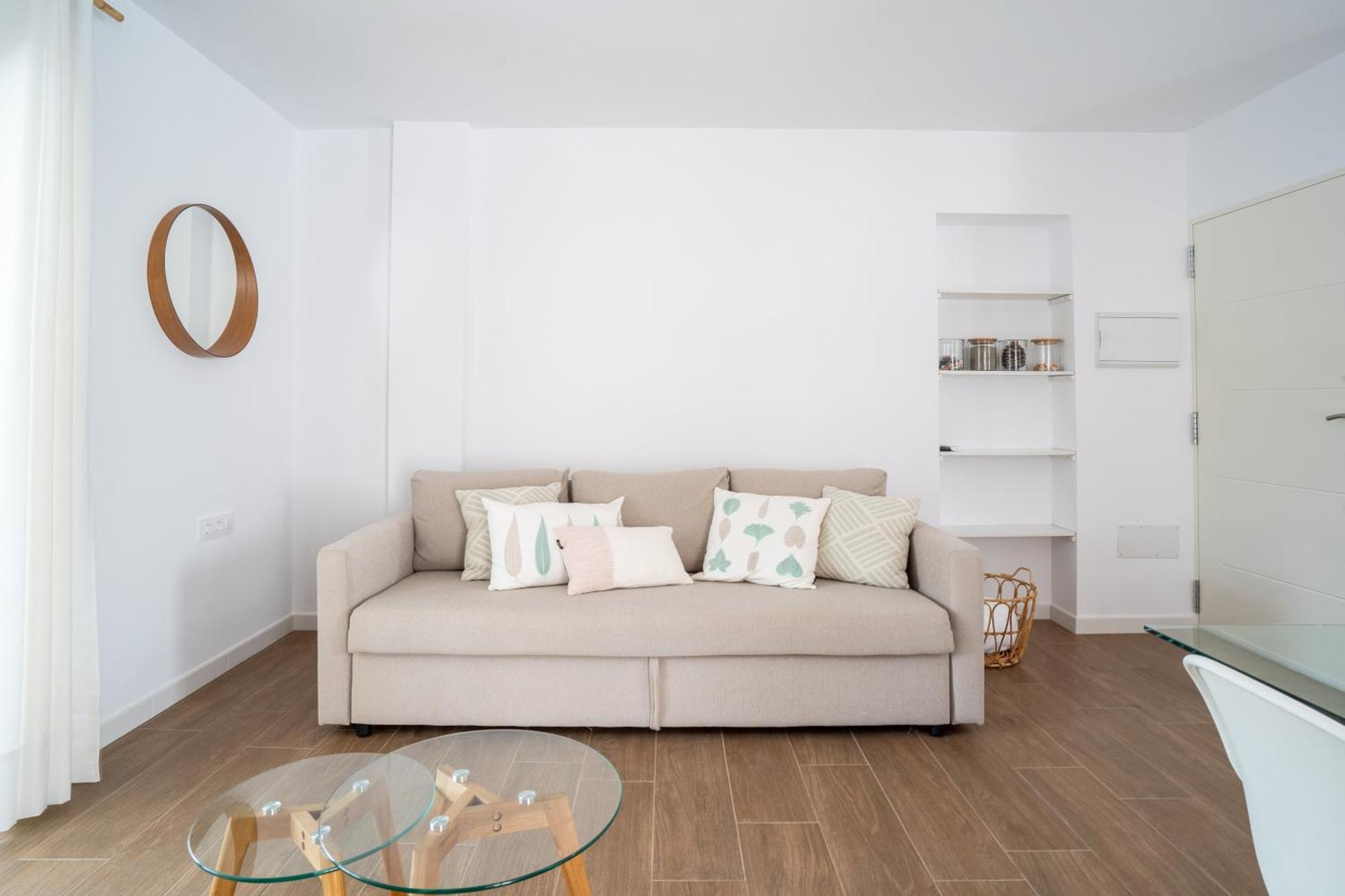 Trendyhomes Los Cinco Arcos 尼哈尔 外观 照片