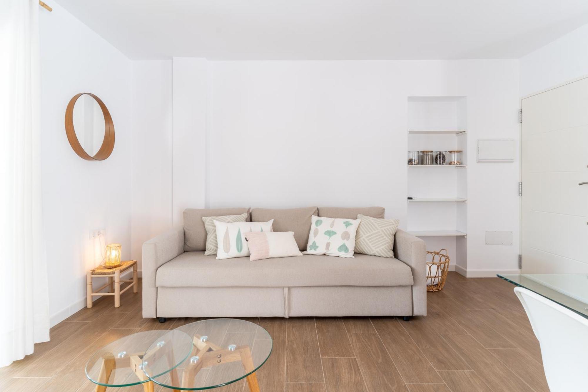 Trendyhomes Los Cinco Arcos 尼哈尔 外观 照片