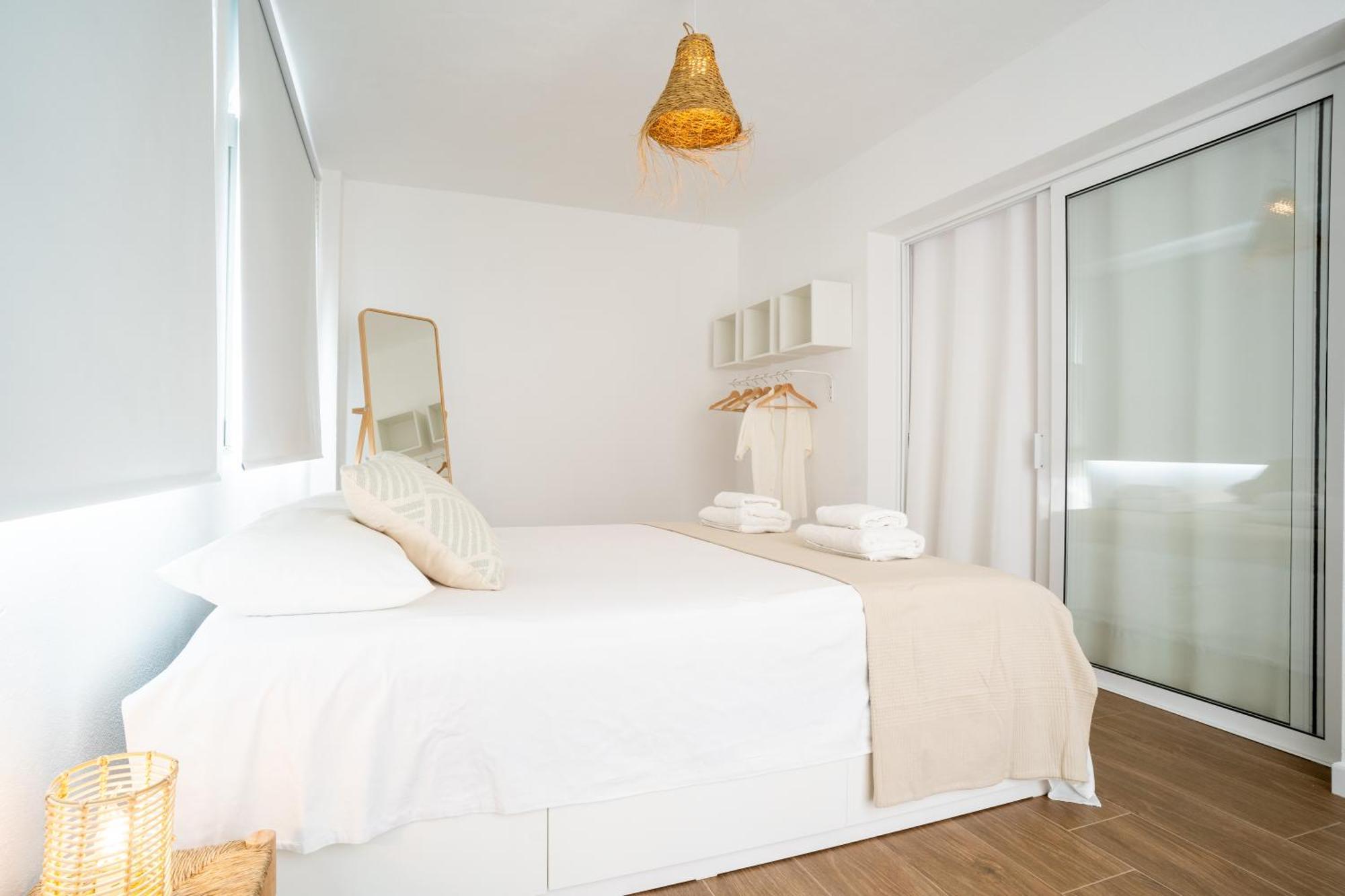Trendyhomes Los Cinco Arcos 尼哈尔 外观 照片