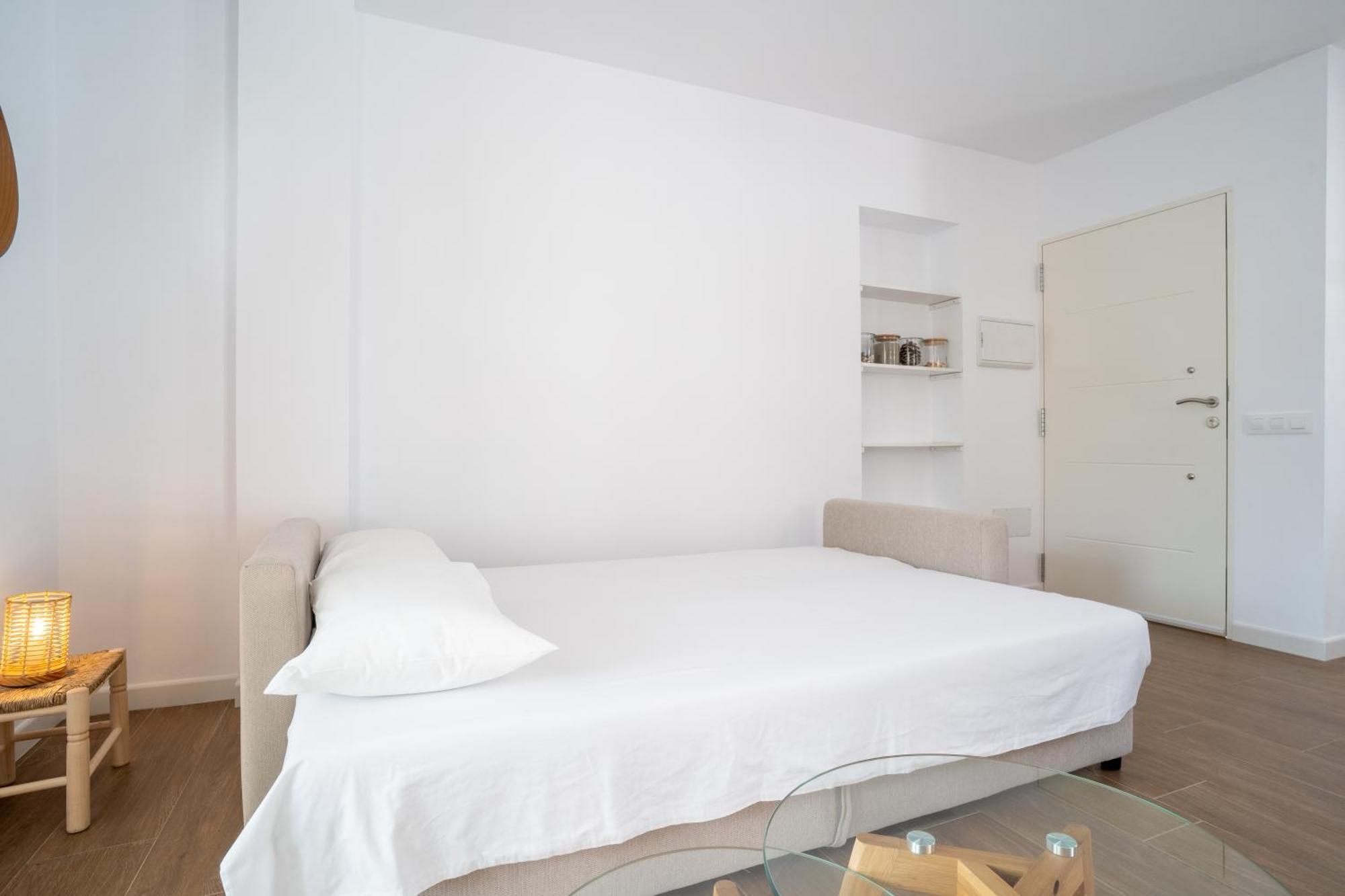 Trendyhomes Los Cinco Arcos 尼哈尔 外观 照片