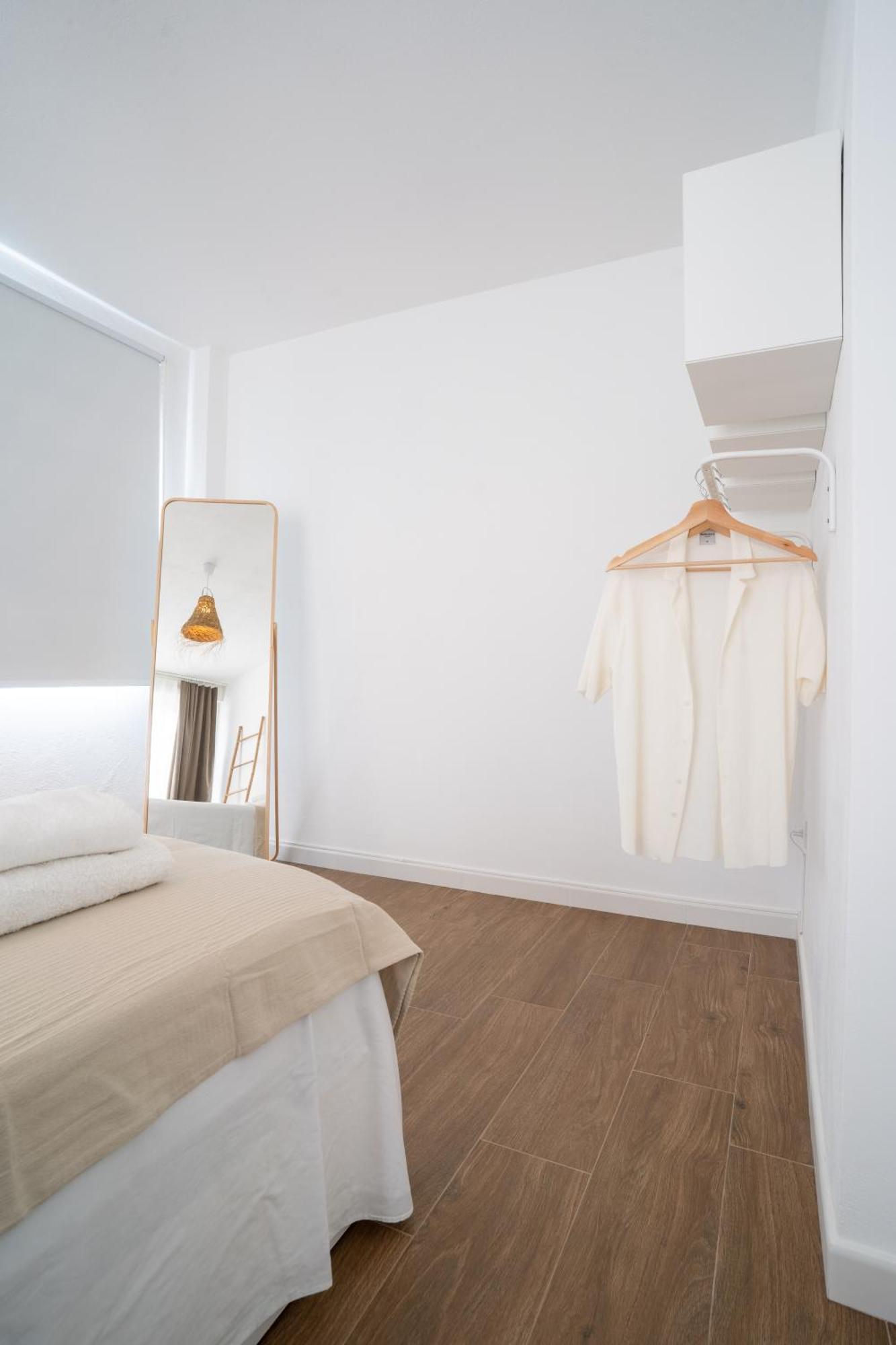 Trendyhomes Los Cinco Arcos 尼哈尔 外观 照片