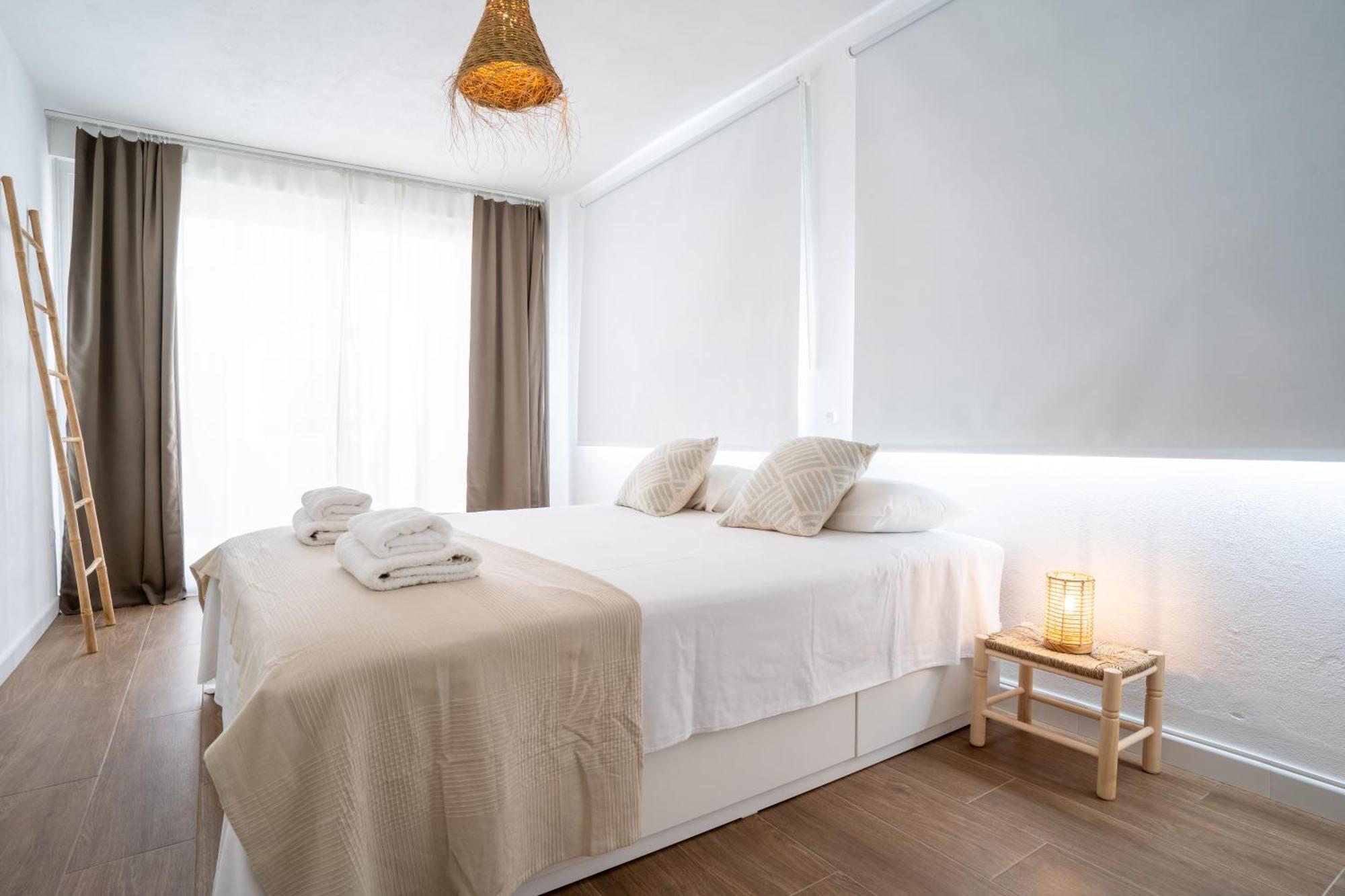 Trendyhomes Los Cinco Arcos 尼哈尔 外观 照片