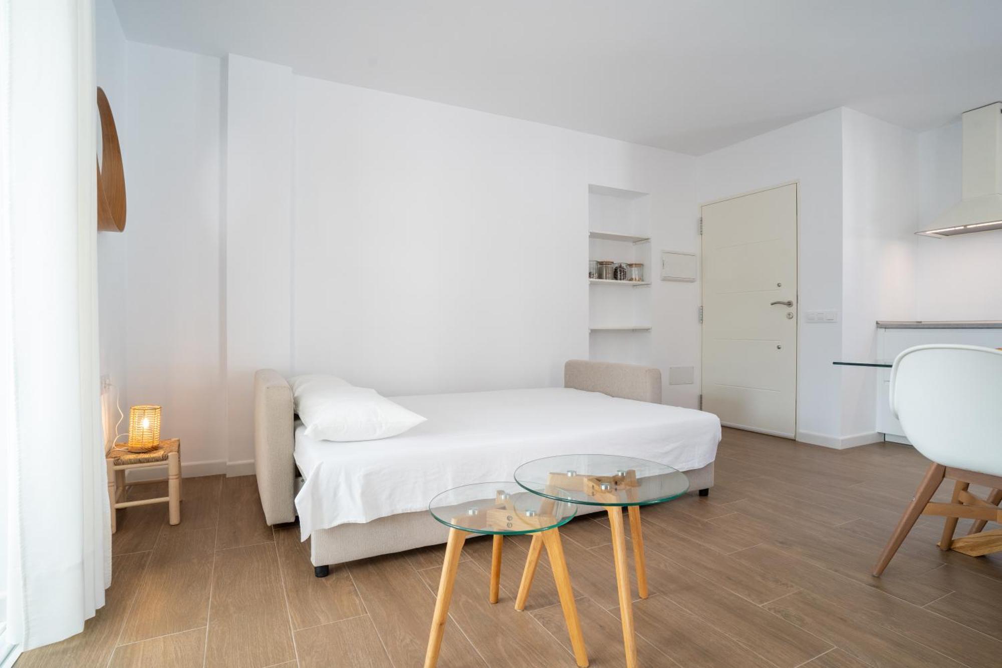 Trendyhomes Los Cinco Arcos 尼哈尔 外观 照片