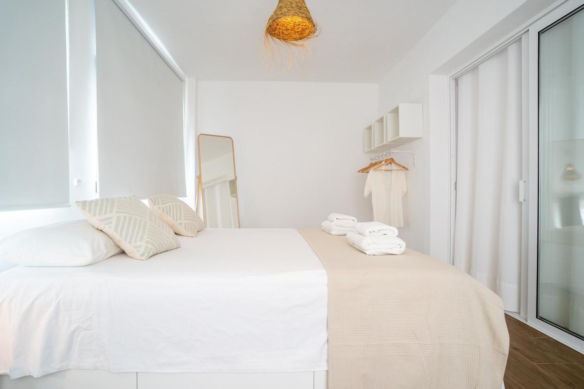 Trendyhomes Los Cinco Arcos 尼哈尔 外观 照片