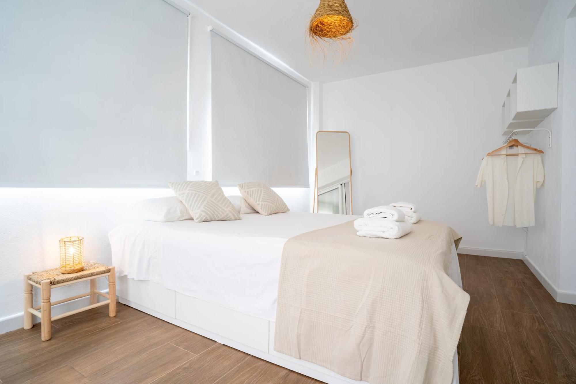 Trendyhomes Los Cinco Arcos 尼哈尔 外观 照片