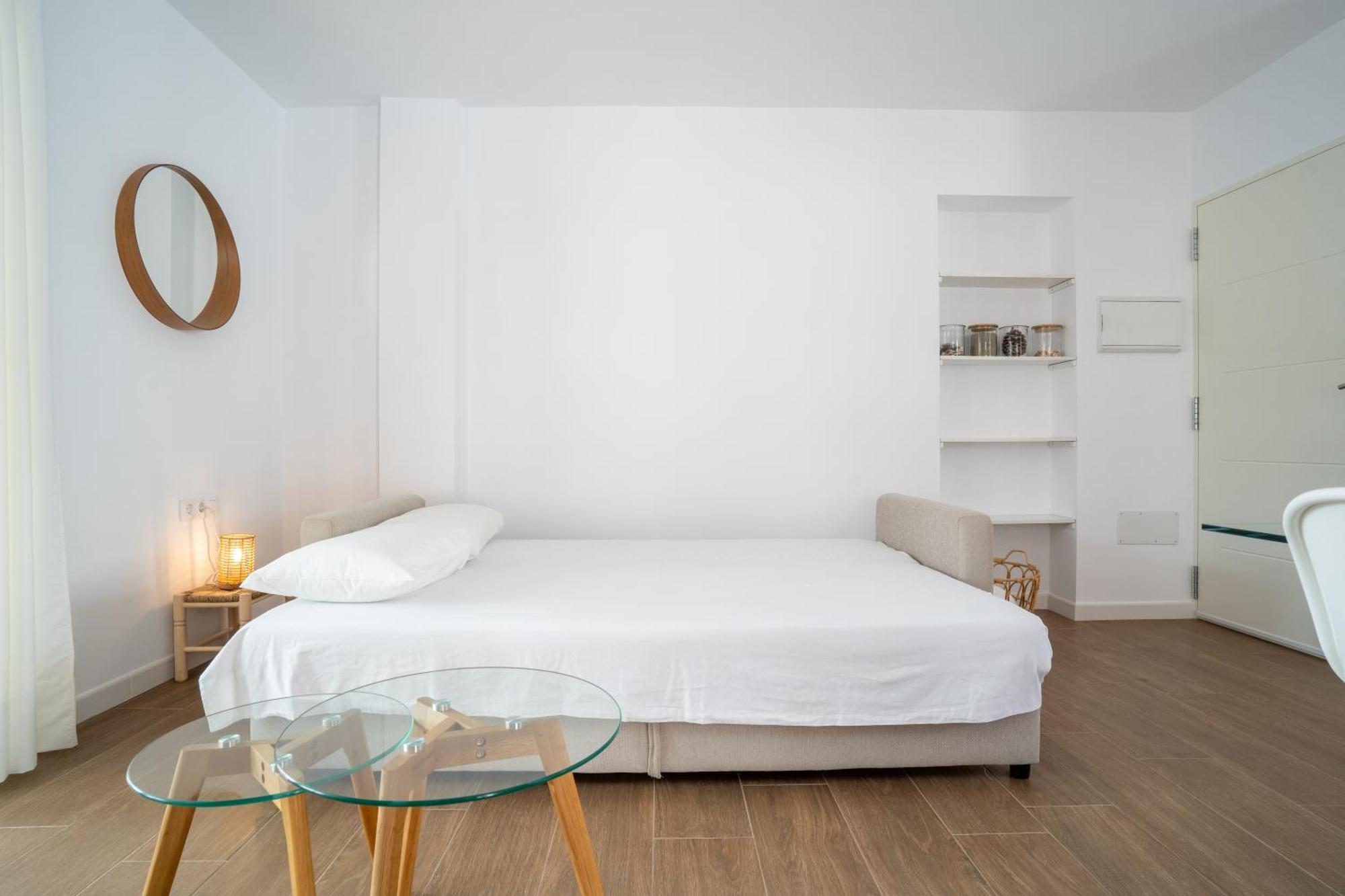 Trendyhomes Los Cinco Arcos 尼哈尔 外观 照片